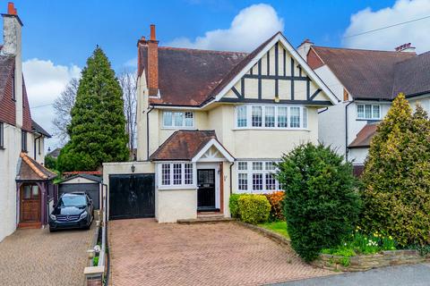 4 bedroom detached house for sale - Purley Downs Road, South Croydon, CR2