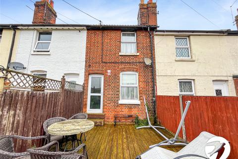 2 bedroom terraced house for sale, Bells Lane, Hoo, Rochester, Kent, ME3