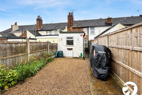 37 Bells Lane, Hoo, Rochester, ME3 9HT