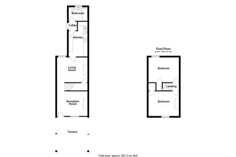 37 Bells Lane, Hoo, Rochester, ME3 9HT