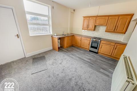 2 bedroom terraced house to rent - 49 Vicars Hall Lane Worsley Manchester M28 1JF
