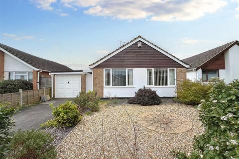 3 bedroom bungalow for sale, Dereham Way, Branksome, Poole, Dorset, BH12