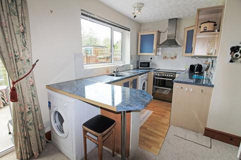 2 bedroom ground floor maisonette for sale, St. Johns Close, Knowle, Solihull, B93