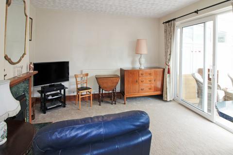 2 bedroom ground floor maisonette for sale, St. Johns Close, Knowle, Solihull, B93