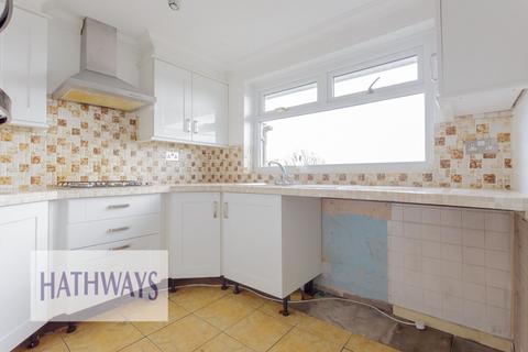 2 bedroom property for sale, Lawrence Hill Avenue, Newport, NP19