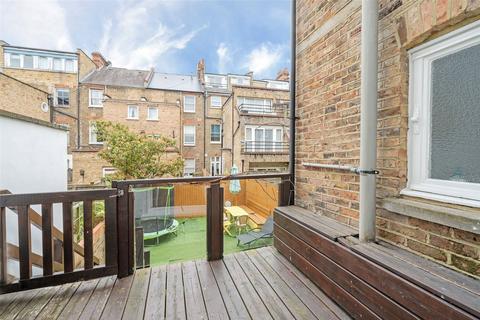 2 bedroom flat for sale, Messina Avenue, Kilburn, NW6