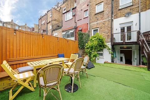 2 bedroom flat for sale, Messina Avenue, Kilburn, NW6