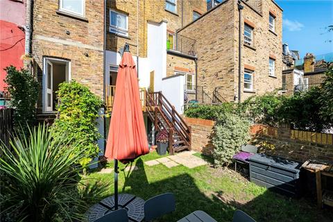 2 bedroom flat for sale, Messina Avenue, Kilburn, London, NW6
