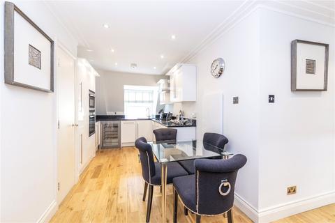 1 bedroom apartment to rent, Mayfair, London W1K