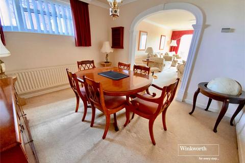 3 bedroom apartment for sale - Donnybrook, 153 Mudeford Lane, Christchurch, Dorset, BH23