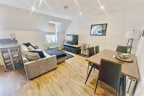 2 bedroom apartment for sale, Marans Court, Barrow upon Soar, Loughborough
