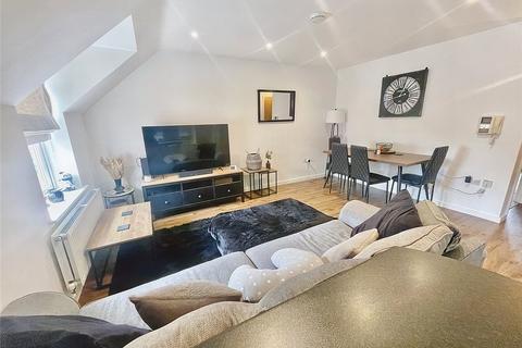 2 bedroom apartment for sale, Marans Court, Barrow upon Soar, Loughborough