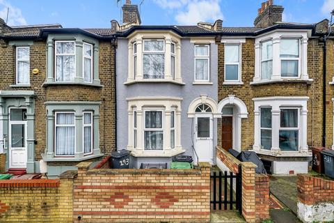293 Church Road, Leyton, London, E10 7BQ