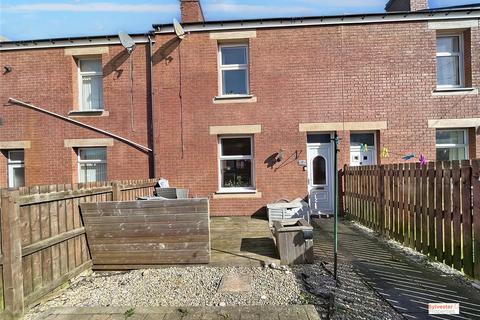 2 bedroom terraced house for sale, Wagtail Terrace, Craghead, Stanley, DH9