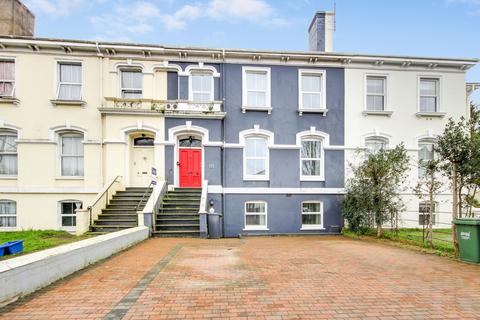 2 bedroom apartment for sale - 3C Portland Villas, Victoria Road, Barnstaple EX32