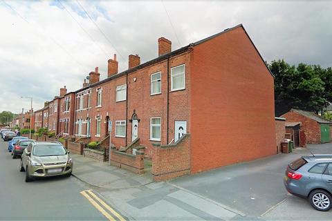 undefined, Castleford, WF10