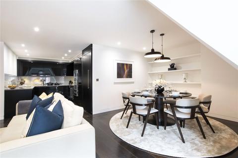 2 bedroom apartment to rent, Mayfair, London W1K
