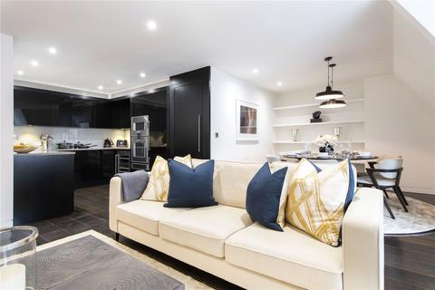 2 bedroom apartment to rent, Duke Street, London W1K