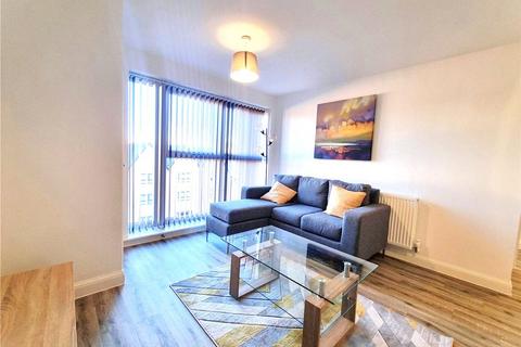 2 bedroom apartment to rent - Birmingham, Birmingham B5