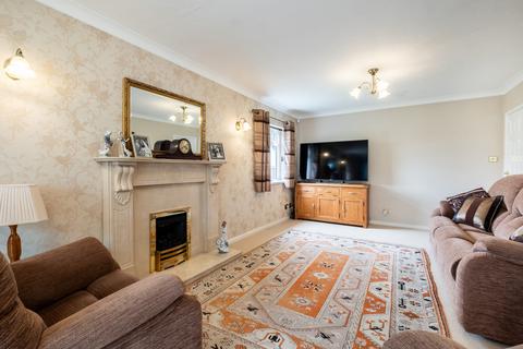 4 bedroom detached house for sale, The Dell, Wrea Green, PR4