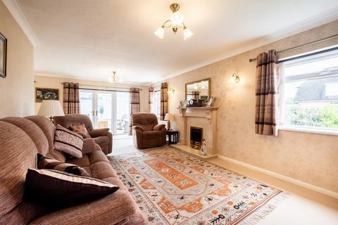 4 bedroom detached house for sale, The Dell, Wrea Green, PR4