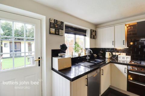 4 bedroom detached house for sale, Delaisy Way, Winsford