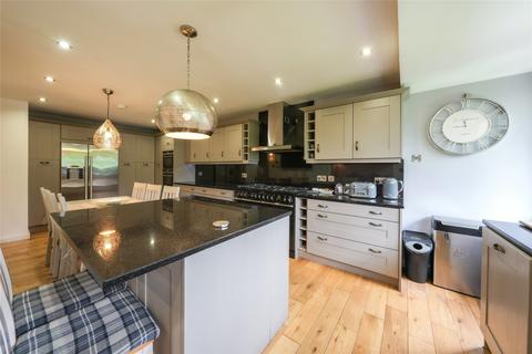 4 bedroom house for sale, Jesmond Park Court, Jesmond Park East, Newcastle Upon Tyne, NE7