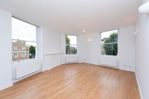 2 bedroom flat to rent - Chippenham Road, London, W9