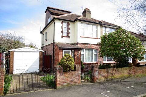 3 bedroom semi-detached house for sale, Sherringham Avenue, Feltham, TW13