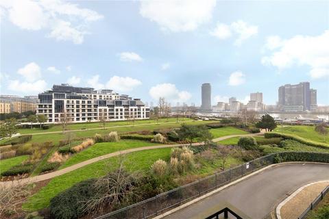 5 bedroom terraced house for sale - Imperial Crescent, Imperial Wharf, London, SW6