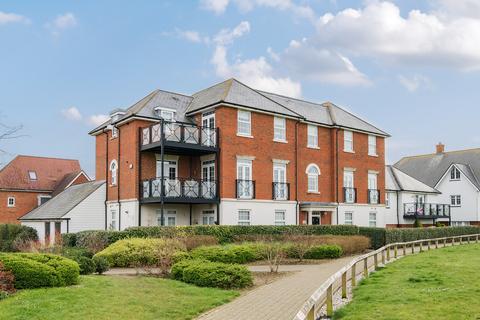 2 bedroom apartment to rent, Monroe Way, West Malling, ME19