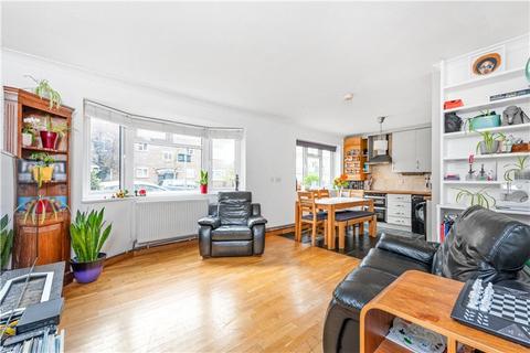 2 bedroom apartment for sale, Nathan House, Reedworth Street, Kennington, London, SE11
