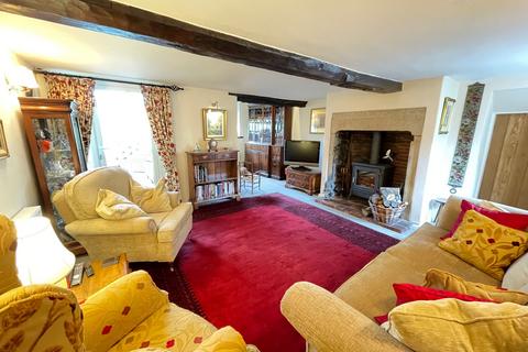 4 bedroom cottage for sale, Lower Greaves Cottage, South Lane, Cawthorne