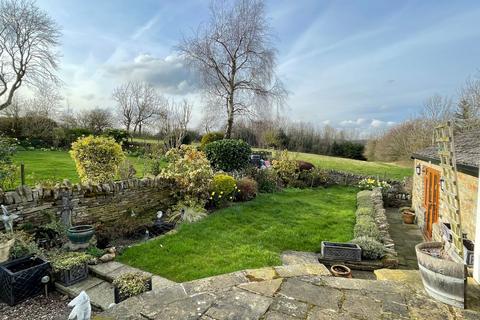 4 bedroom cottage for sale, Lower Greaves Cottage, South Lane, Cawthorne