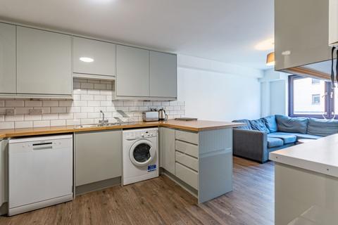 5 bedroom flat to rent - 1414L – West Bryson Road, Edinburgh, EH11 1EH