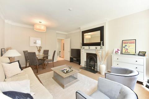 2 bedroom flat to rent - Kings Road, Chelsea, SW3