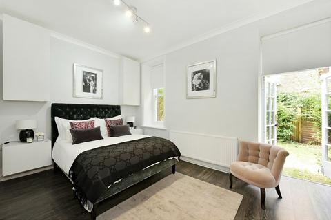 3 bedroom apartment to rent, Edith Grove, Chelsea, SW10