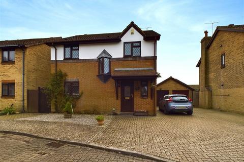 4 bedroom detached house for sale, Steeple View, Worthing, BN13