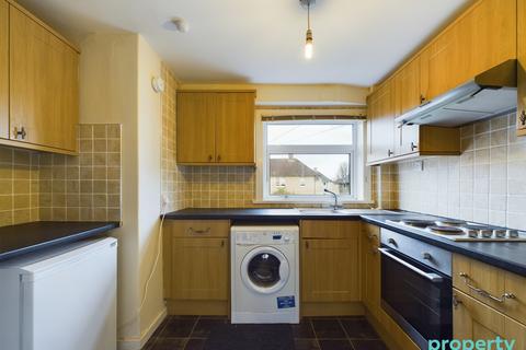 1 bedroom flat for sale - Corsewall Street, Coatbridge, North Lanarkshire, ML5