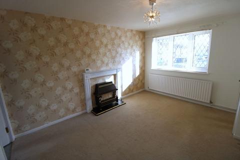 2 bedroom semi-detached house for sale, RIVETTS CLOSE, OLNEY