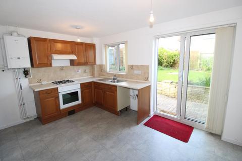 2 bedroom semi-detached house for sale, RIVETTS CLOSE, OLNEY