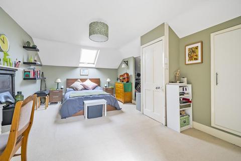 1 bedroom flat for sale, Burnhill Road, Beckenham