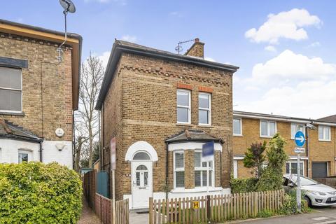 12a Burnhill Road, Beckenham, BR3 3LA