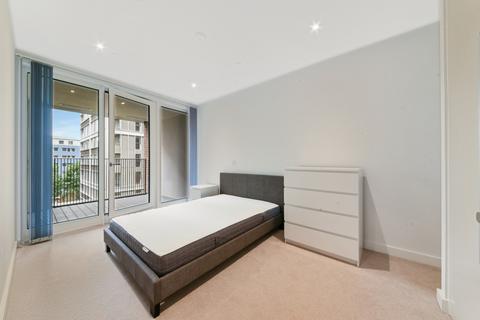 1 bedroom apartment to rent, Levy Building, Elephant Park, Elephant & Castle SE17