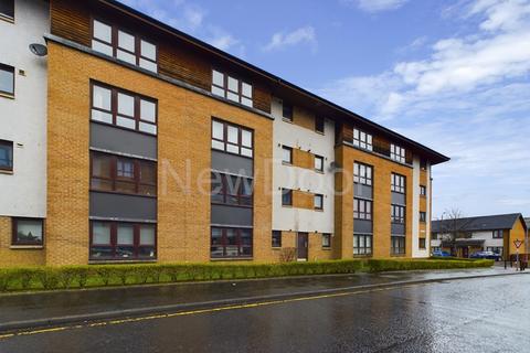 2 bedroom flat for sale - Saucel Place, Paisley, PA1