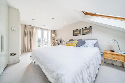 4 bedroom terraced house for sale - Kingsley Road, Wimbledon