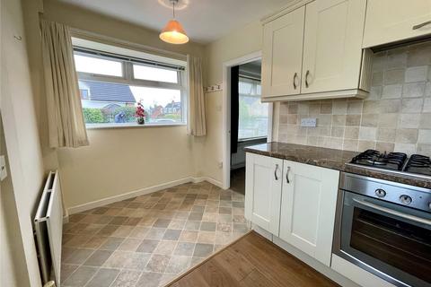 2 bedroom bungalow to rent - Wetherby, Wetherby LS22