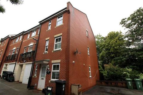 4 bedroom terraced house for sale - Handel Cossham Court, Kingswood, Bristol, Somerset, BS15 1LU