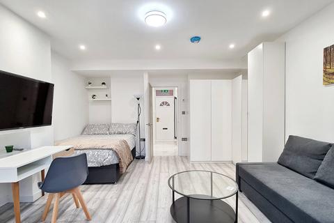 1 bedroom flat to rent - Burgess Street, London E14