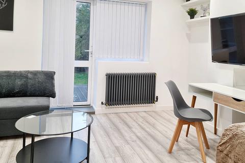 1 bedroom flat to rent, Wallwood Street, London E14